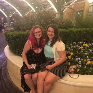 Meet your Posher, Sami